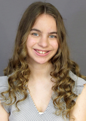 Headshot
